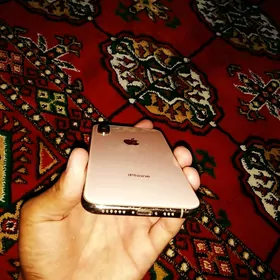 iphone xs LLA 64