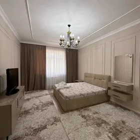 ARENDA JAY Mir 8
