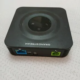 GRANDSTREAM