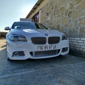BMW F10 2012