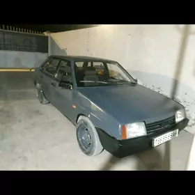 Lada 21099 1995