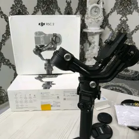 Ronin rsc 2