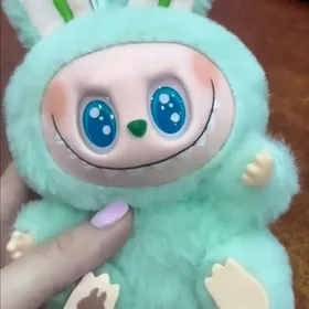 LABUBU KAÇESTVO