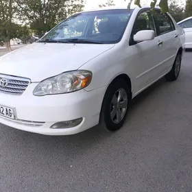 Toyota Corolla 2005