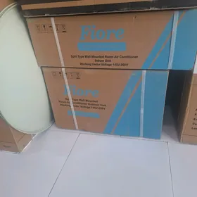 Кондиционер, kondisioner