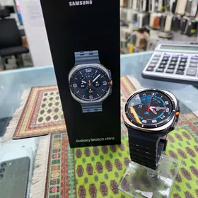 Galaxy Watch Ultra
