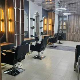 beauty house Aysha