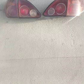 RX300 fara