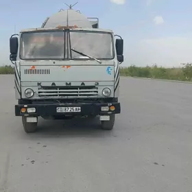 Kamaz 5410 1989