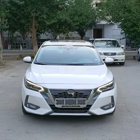 Nissan Sentra 2022