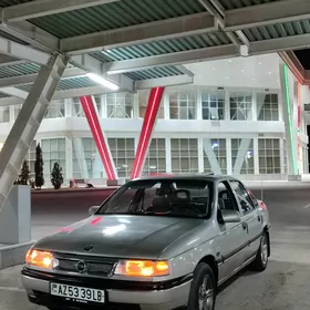 Opel Vectra 1990