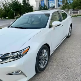 Lexus ES 350 2017