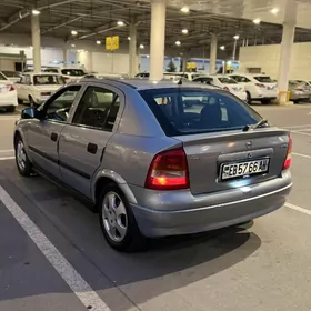 Opel Astra 1999