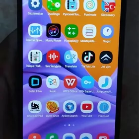 Galaxy A05