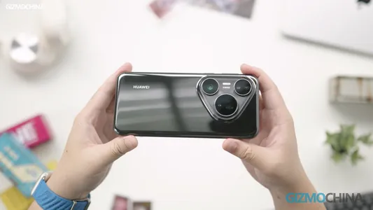 Huawei kompaniýasy Pura 80 hatarynyň global tanyşdyryş senesini yglan etdi