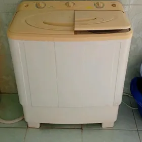 Pol awtomat kır maşyn