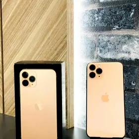 İPhone 11Pro