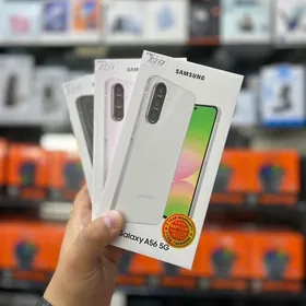 SAMSUNG A56 8/128GB 