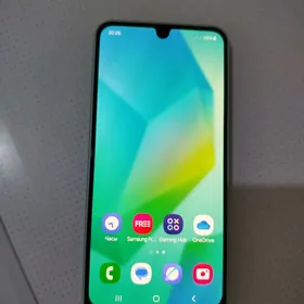samsung A16
