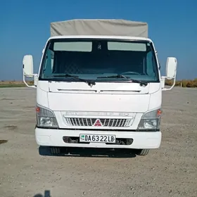 Mitsubishi Canter 2009