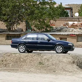 Opel Vectra 1992