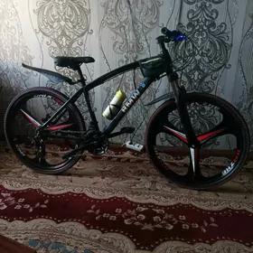 BMWjinzhe