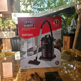sheff plisos