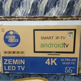 Telewizor Zemin 55 lik