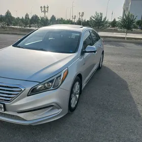 Hyundai Sonata 2017