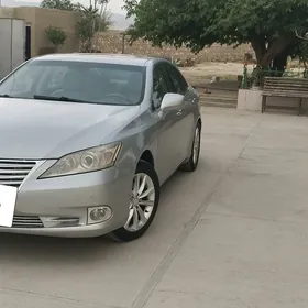 Lexus ES 350 2010