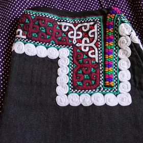 Turkmen balak