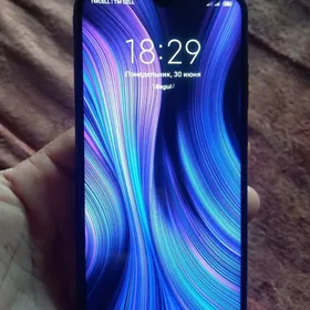 Redmi not 8