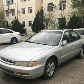 Honda Accord 1996