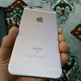 Iphone 6S