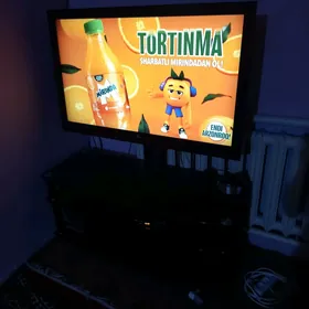 Lg 50 lik telzor pastafka kamp