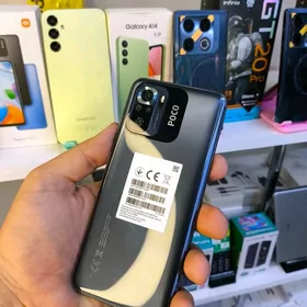 Poco M5s 8/256gb