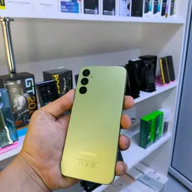 Samsung A14 4/64gb