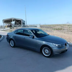 BMW E60 2004