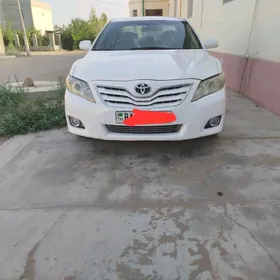 Toyota Camry 2009