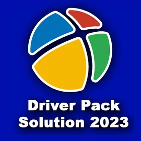 DriverPack 2023 Disk Draywer