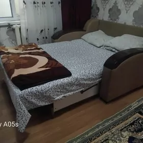 akkordeon spalnyý hem diwan
