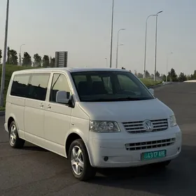 Volkswagen Transporter 2006