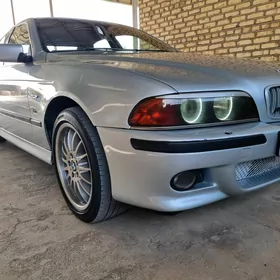 BMW E39 1997