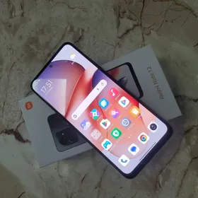 Redmi Note 12