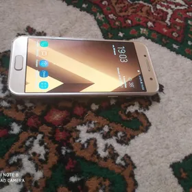 A3 17 gold 2sim