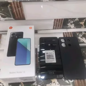 redmi note 13