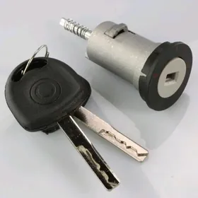 Opel zamok zažigannylary
