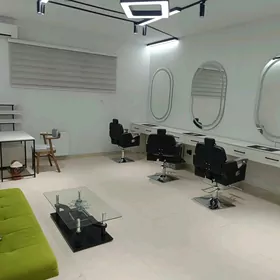 Arenda salon taze gurtly