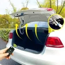 OZİ ACYLYAN BAGAŽ (AUTO)