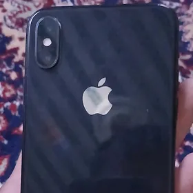 Apple x